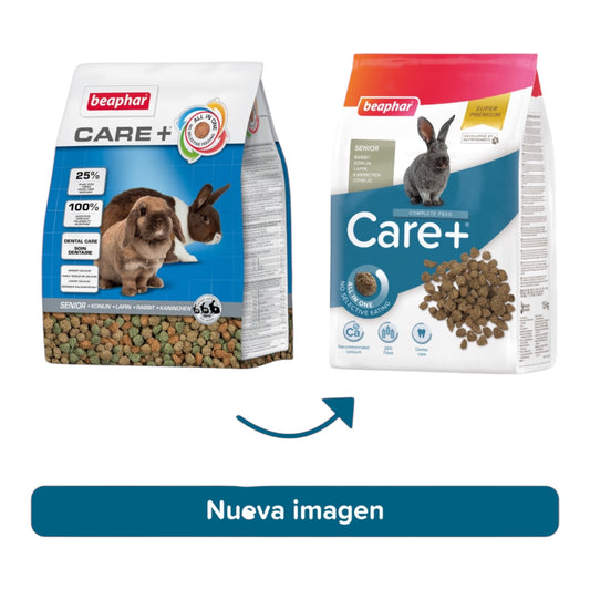 Beaphar Care+ Conejo Senior