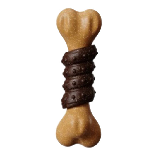 Chewood Hueso Dental para Perros — Goma Resistente