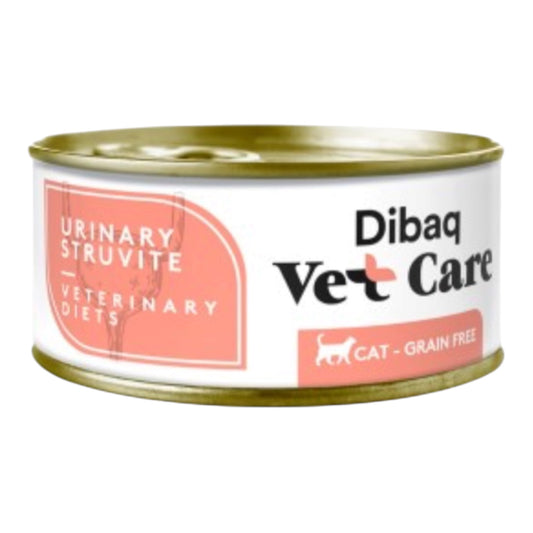 Dibaq Vet Care Urinary Struvite Pollo