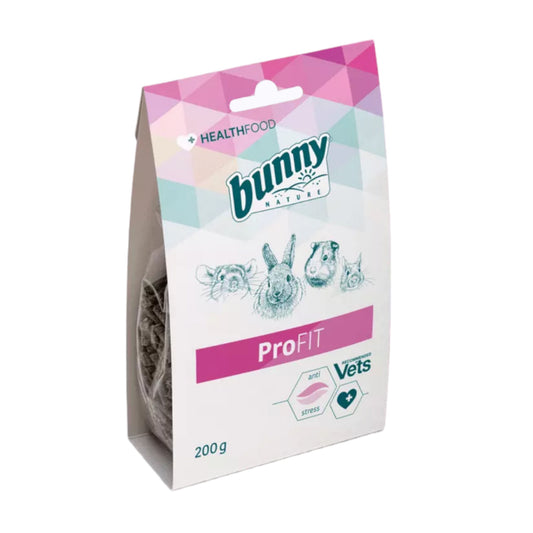 Bunny profit antiestres