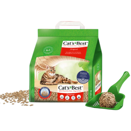 Cats Best original