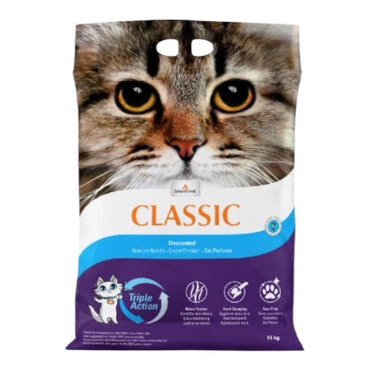 Intersand Classic arena aglomerante 7Kg