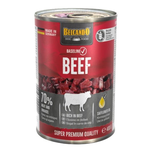 Belcando Baseline Ternera