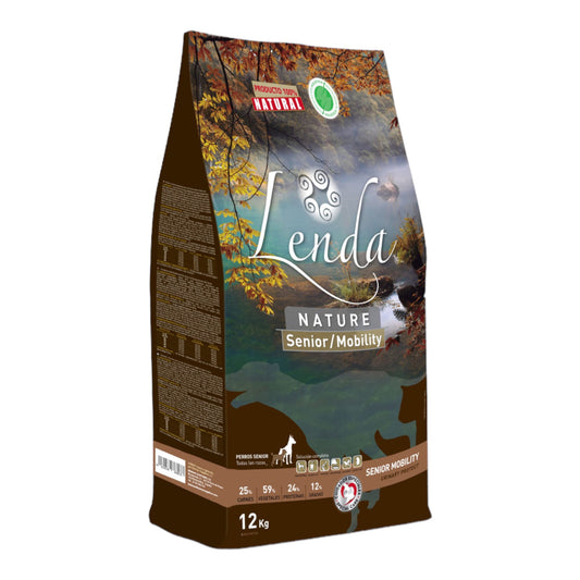 Lenda senior mobility