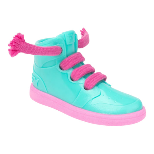 Fuzzyard zapatilla interactiva