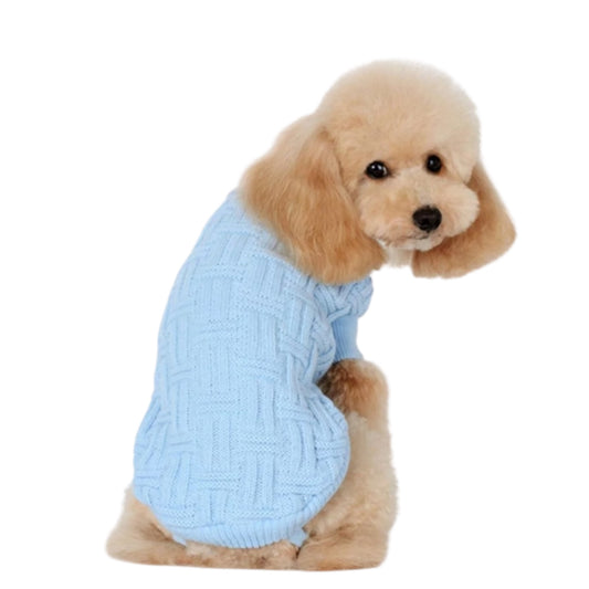 Jersey trama celeste