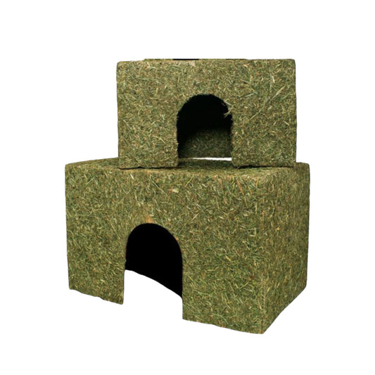 Jr Farm casita de Heno