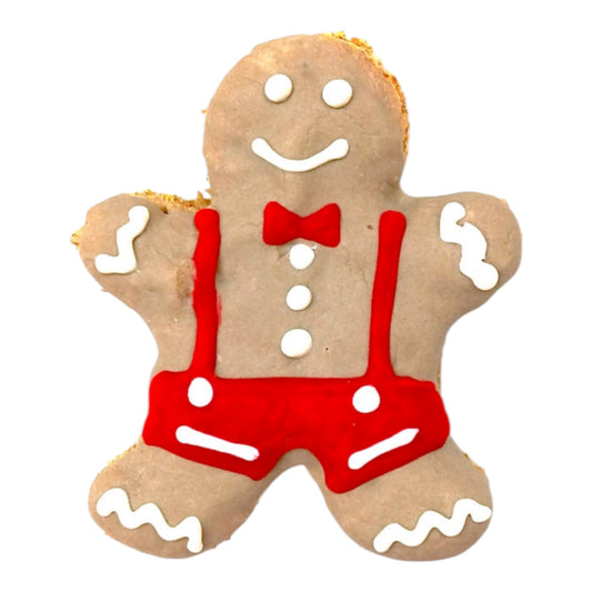 Pack galletas navidad miguitas