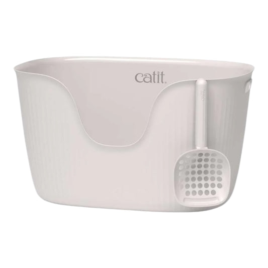 Arenero Catit Loo con pala