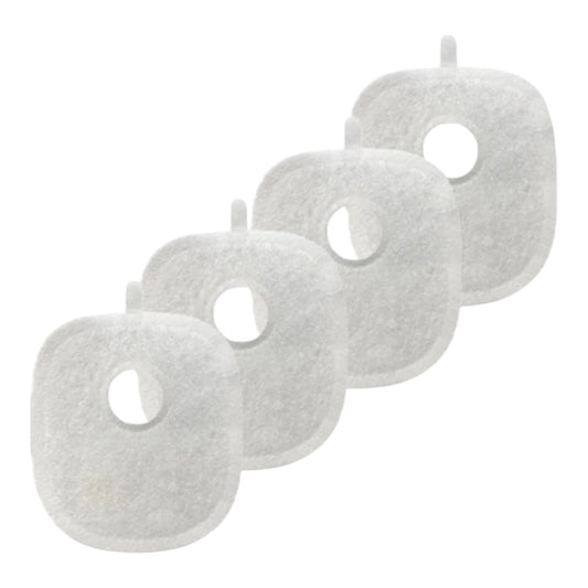 Filtro Bandit fuente sin cables