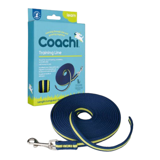 Correa Halti Adiestramiento 5M Y 10M