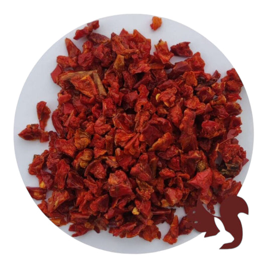 Herre snack pimiento