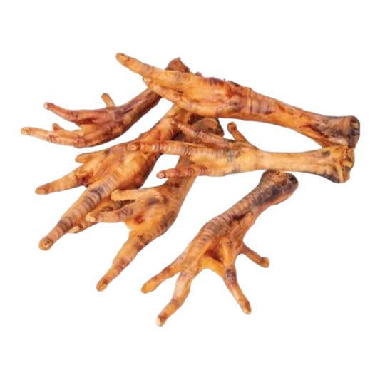 Bubimex patas de pollo 200gr