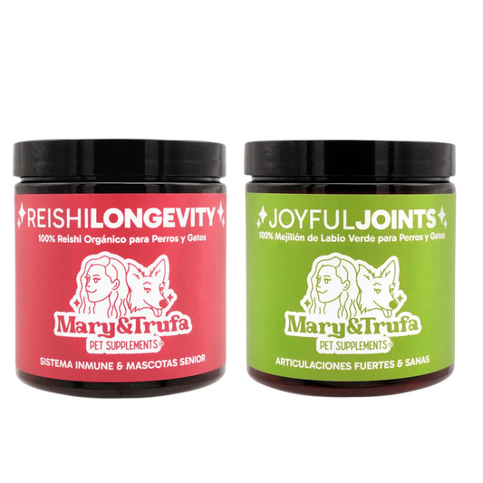 Mary&trufa pack Articular