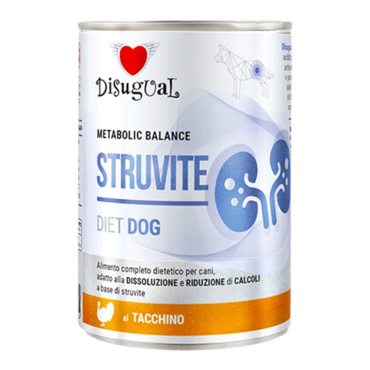 Disugual Vet Diet Urinary para Perros — Dieta Veterinaria Urinaria
