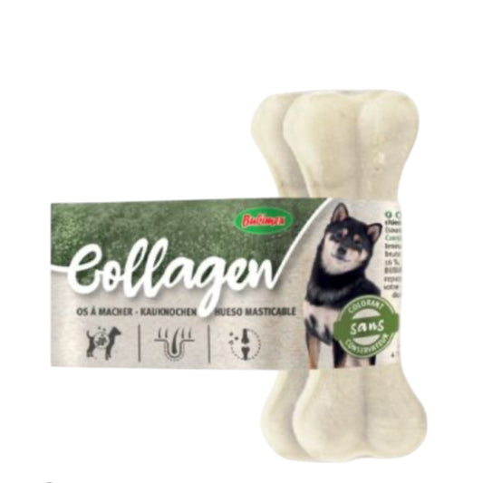 Bubimex Hueso de colágeno