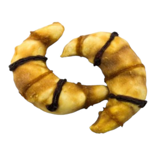 Bubimex croisant colageno