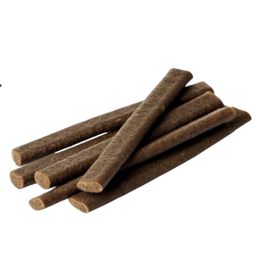 Bocados Buey y Arroz 800g