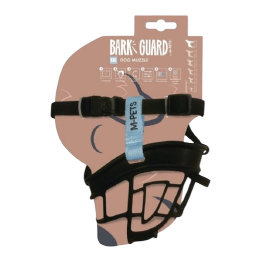 Mpets Bozal Bark Guard