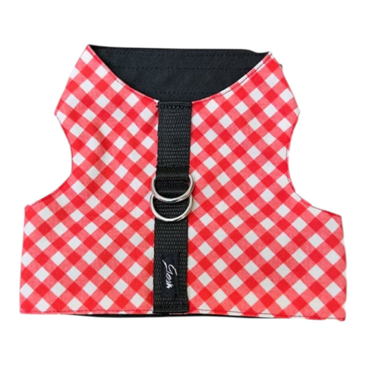 Gosk Arnes Velcro Vicky Rojo