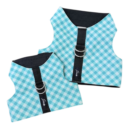 Gosk Arnes Velcro Vicky Azul