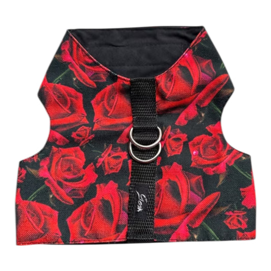 Gosk Arnes Velcro Rosas