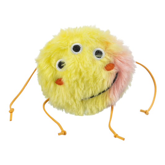 Peluche Maxi monstruo catnip