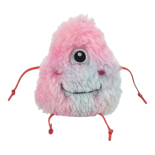 Peluche Maxi monstruo catnip