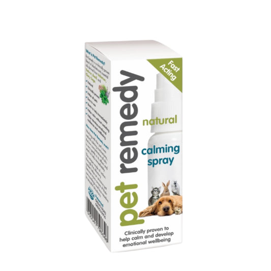 Pet remedy Spray esencias naturales