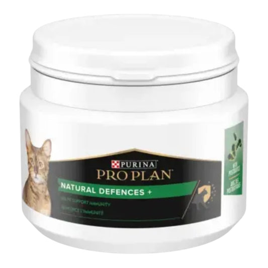Pro Plan Natural defenses