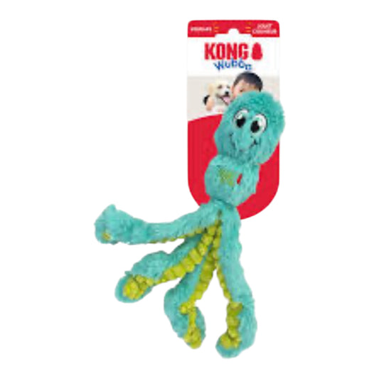 KONG Wubba Octupus