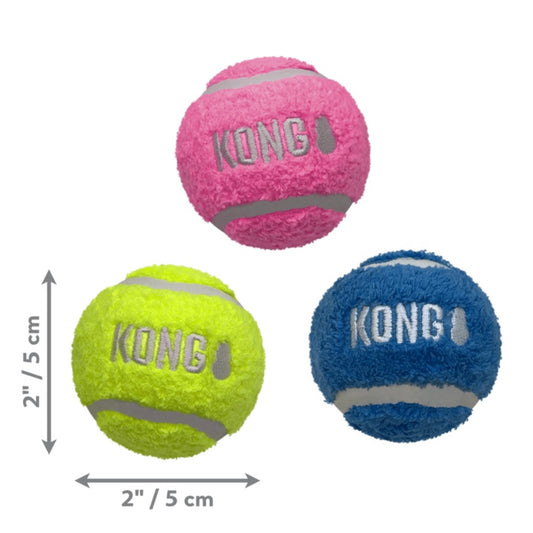 KONG Sport softies balls S