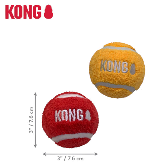 KONG Sport softies balls L