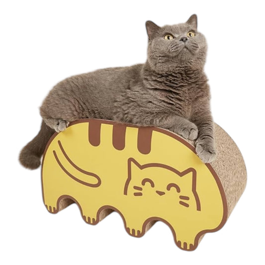 Rascador meow