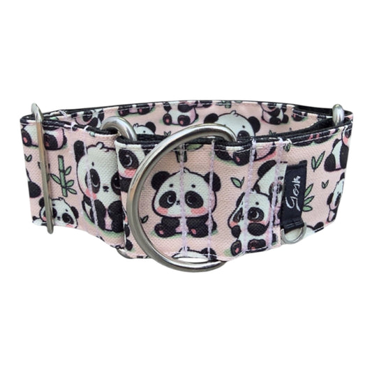 Gosk Collar Martingale Panda
