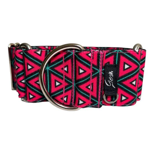 Gosk Collar Martingale canek