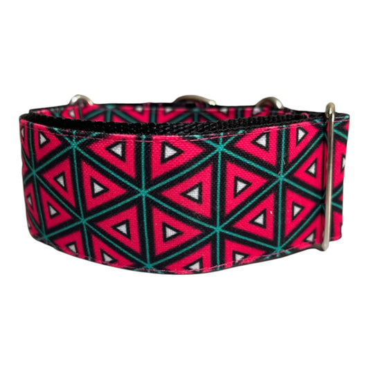 Gosk Collar Martingale Canek — Collar Antiescape para Perros