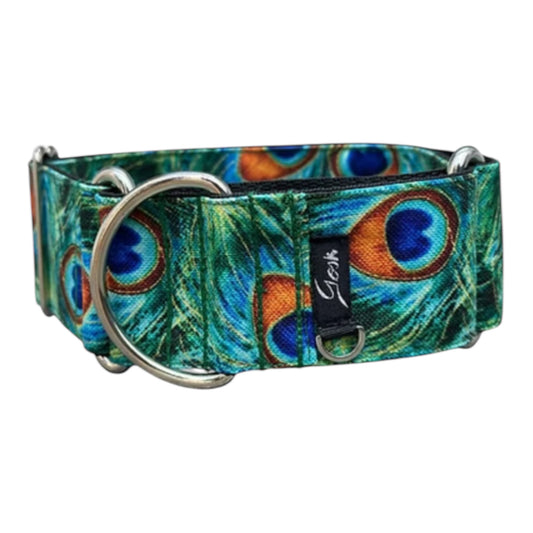 Gosk Collar Martingale kristal