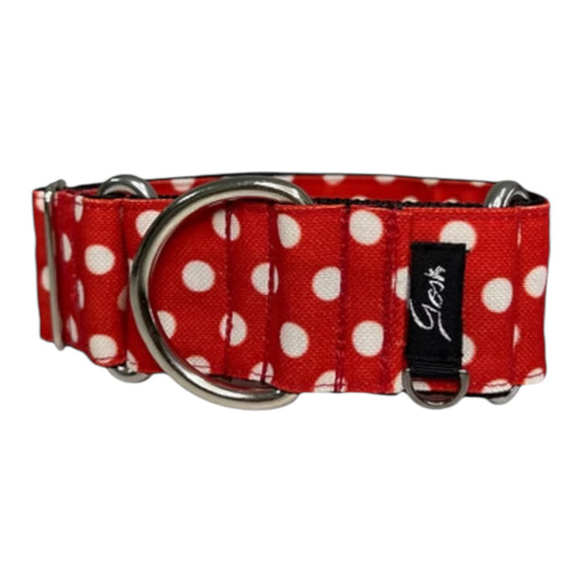 Gosk Collar Martingale Lola