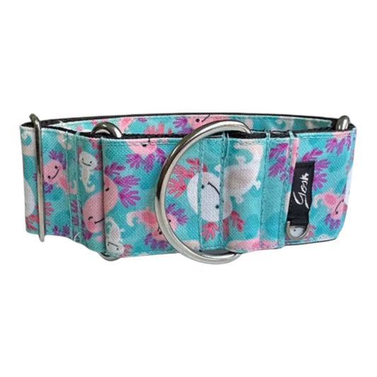 Gosk Collar Martingale Axolot