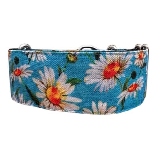 Gosk Collar Martingale Bloomy — Collar Antiescape para Perros
