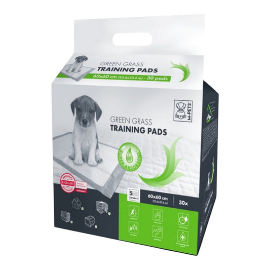 M-Pets empapadores cesped