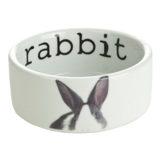 Comedero Ceramica para hamsters cobayas y conejos