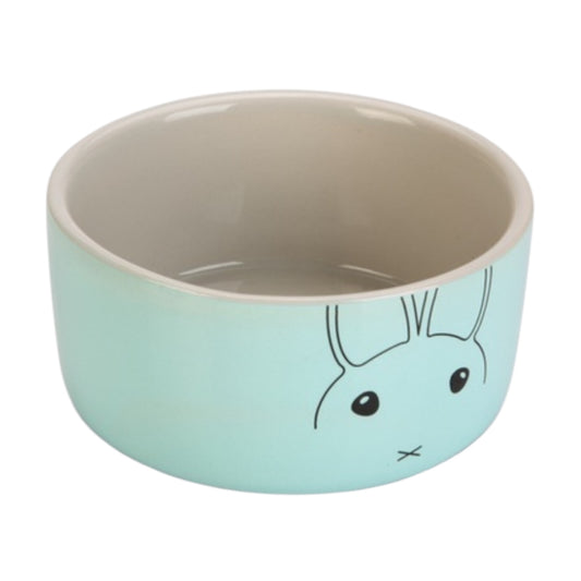 Comedero Ceramica Joela hamsters cobayas y conejos