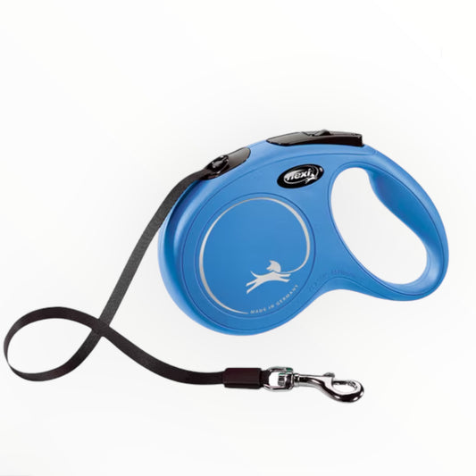 Flexi correa extensible M