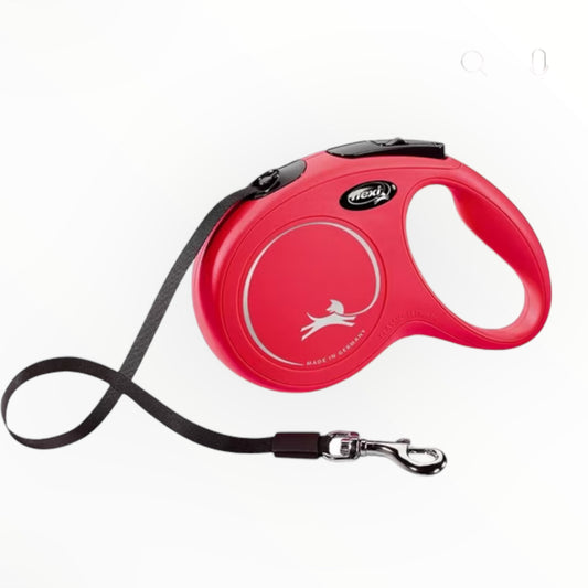 Flexi correa extensible M