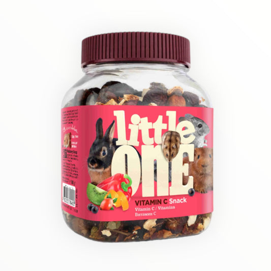 Little One Vitamina C