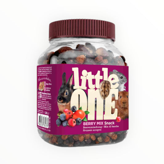 Little One Mix de Bayas