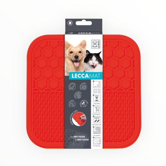 Alfombrilla Lamer Lecca Mat
