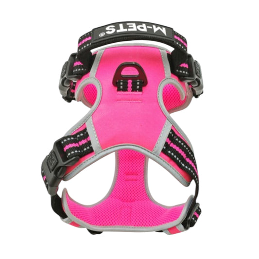 M-pets Arnés Hiking Rosa